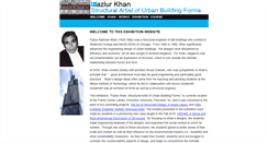 Desktop Screenshot of khan.princeton.edu